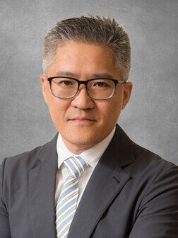 Bryan Yan